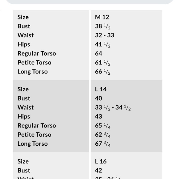 Lands’ End Women's SwimMini Skirt black, size 12 - Picture 10 of 11